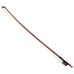 P&H Viola Bow Fiberglas 13""-14"" BR