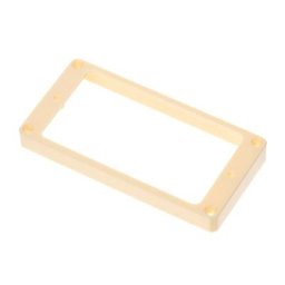 Göldo Humbucker Frame PL11K Cream