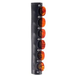 Minotaur Pickholder Black