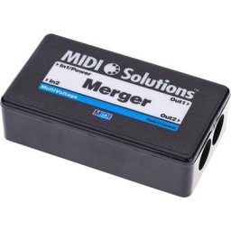 MIDI Solutions Merger V2