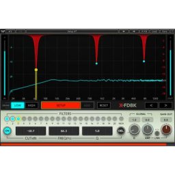 Waves X-FDBK