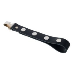 Gewa Back Strap hook black