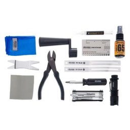 Dunlop Complete Bass Setup Kit