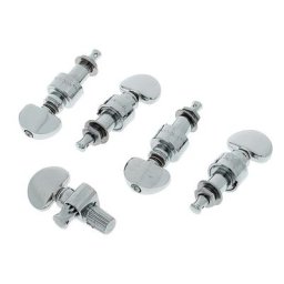 Grover 121C5 Geared Banjo Pegs