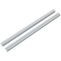 Tiptop Audio Z-Rails 84HP Silver