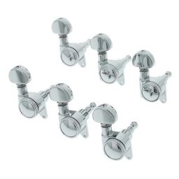 Grover 505C6 Mini Locking Rotomatics