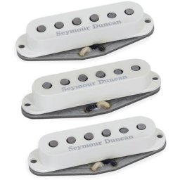Seymour Duncan Psychedelic ST Set PM