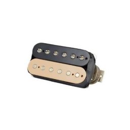 Gibson Custombucker Zebra