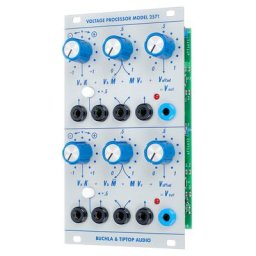 Tiptop Audio Model 257t