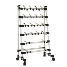 Jaspers Equipment Rack 150-6-80S
