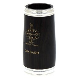 Buffet Crampon Chadash Clarinet Barrel 65mm