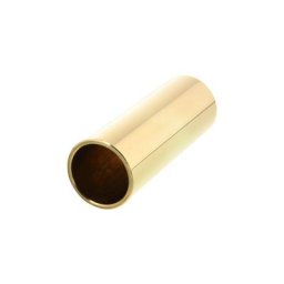 Dunlop 222 Messing Slide lang