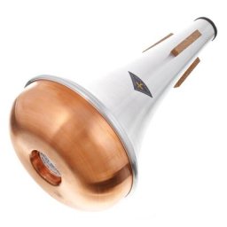Best Brass Straight Copper Bass Trombone