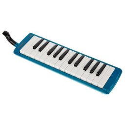 Hohner Student Melodica 26 Blue