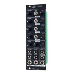 ADDAC 105 4 Voice Cluster