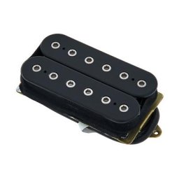 DiMarzio DP216 Mo Joe Humbucker F-Spaced schwarz