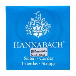 Hannabach 2404 snare string mod. Dresden