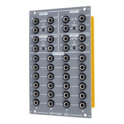 Behringer 173 Quad Gate/Multiples