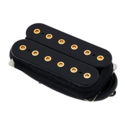 DiMarzio DP 285FBK+G IGNO Bridge
