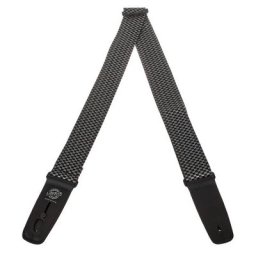 Lock-It Poly Pro Strap Checker SLVBK