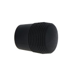 K&M Rubber Foot 22mm