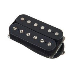 DiMarzio DP254FBK Transition Neck black