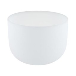 Thomann Crystal Singing Bowl CF 12"" C
