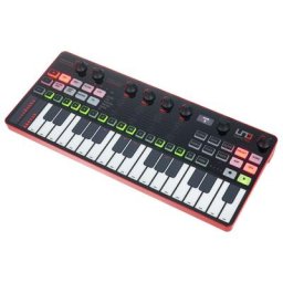 IK Multimedia UNO Synth Pro Desktop