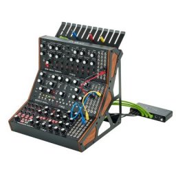 Moog Sound Studio: Semi-Modular Bdl