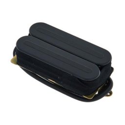 DiMarzio D Activator X Bridge DP 222 BK