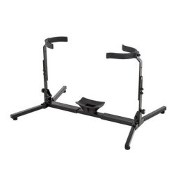 K&M 14945 Kingsize Tuba Stand