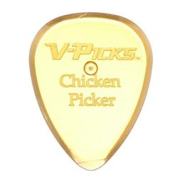 V-Picks Chicken Picker Amber