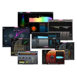 Flux Studio Session Pack