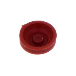 Sennheiser Knob, Red, EW G2 Series
