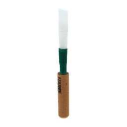 Emerald Plastic Reed Oboe Hard