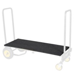 RockNRoller RSD14 Solid Deck R14, R18