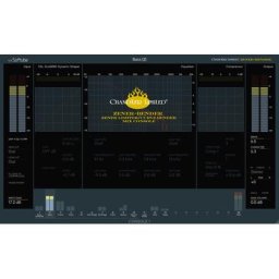 Softube Chandler Zener-Bender Console 1