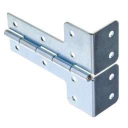 Adam Hall 2640 L-shaped Hinge