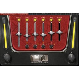 Waves Manny Marroquin Tone Shaper