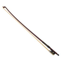 P&H Viola Bow Fiberglas 12""-13"" BR