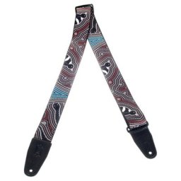Levys Poly 2"" Bird & Snake