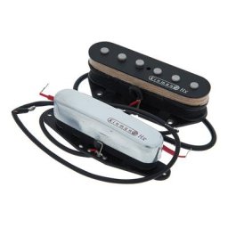 Kinman Broadcaster Tele Tonabnehmer Set