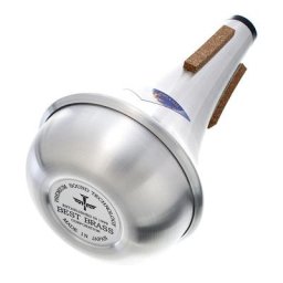Best Brass Straight Aluminium Trumpet