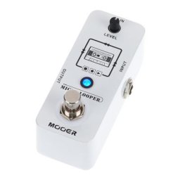 Mooer Micro Looper