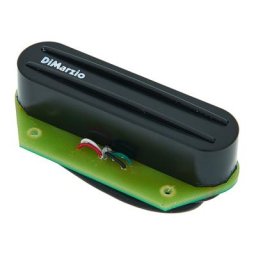 DiMarzio DP384 Tonabnehmer schwarz