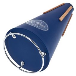 Voigt Brass Straight Mute Euphonium