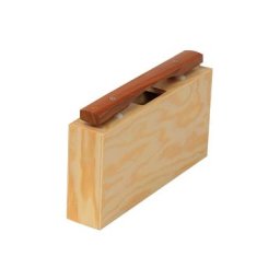Studio 49 KB/CBX f# No7 Resonator Bar