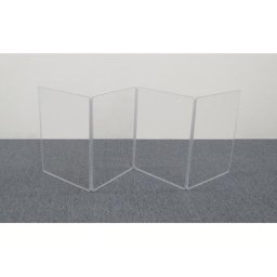 Clearsonic A1824x4 Amp Shield