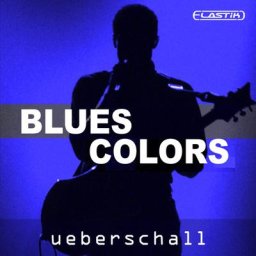 Ueberschall Blues Colors