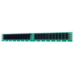 Doepfer A-100 Bus Board V6